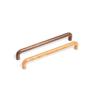 Brass D Pull Cabinet Handle