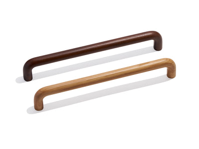 C221 - Castaways Timber Cabinet Handle