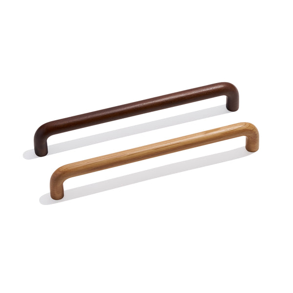 C221 - Castaways Timber Cabinet Handle