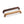 C222 - Oatley D Pull Timber Cabinet Handle