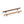 C223 - Crows Nest Timber Cabinet Handle