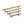C223 - Crows Nest Timber Cabinet Handle