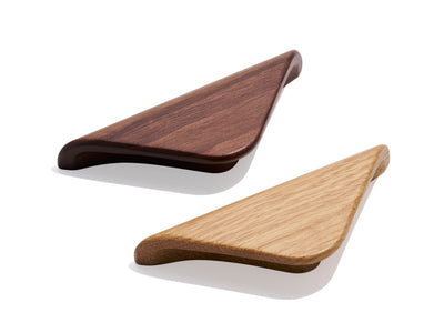 C225 - Woden Valley Timber Cabinet Pull Handle