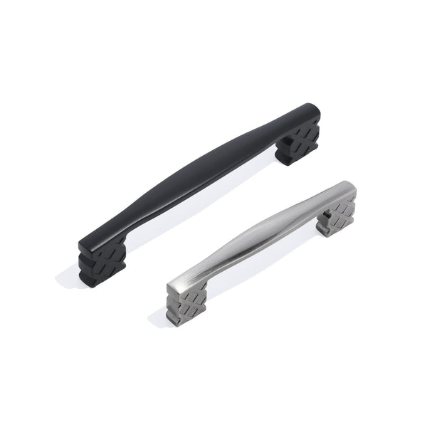 C22 - Ascot Cabinet Handle