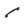 C22 - Ascot Cabinet Handle