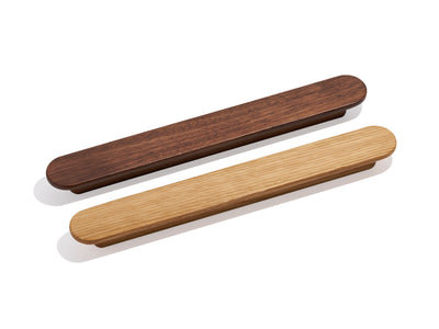 C236 - Beaumaris Timber Cabinet Handle