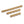C238 - Moana Wavy Timber Cabinet Handle