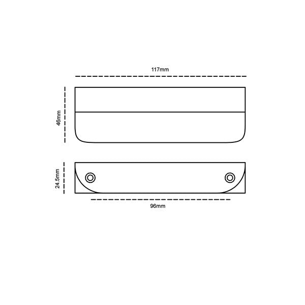 C243 - Elanora Lip Pull