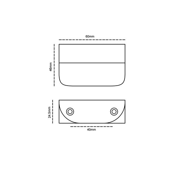 C243 - Elanora Lip Pull