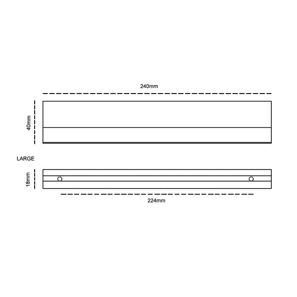 C244 - Camden Lip Pull