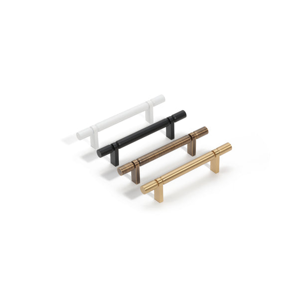 C248 - Canterbury Cabinet Handle