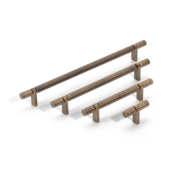 C248 - Canterbury Cabinet Handle