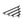 C248 - Canterbury Cabinet Handle
