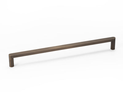 C250 - Antique Bronze Trevallyn Appliance Pull