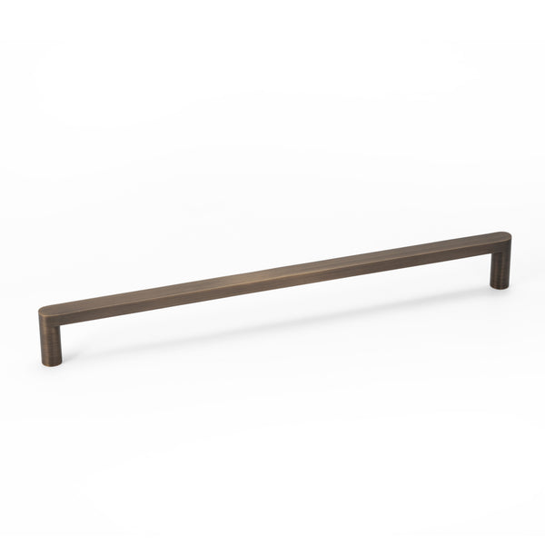 C250 - Antique Bronze Trevallyn Appliance Pull