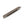 C251 – Floreat Half Arch Cabinet Handle