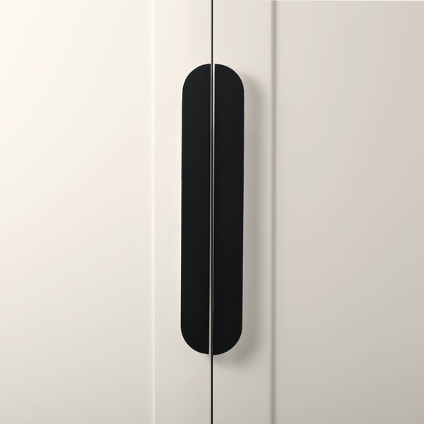 C251 – Floreat Half Arch Cabinet Handle