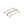C252 - Lantana Wavy Cabinet Handle