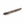 C253 - Brown Mani Half Arch Cabinet Handle