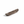 C253 - Brown Mani Half Arch Cabinet Handle