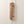C253 - Pink Mani Half Arch Cabinet Handle