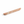 C253 - Pink Mani Half Arch Cabinet Handle