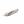 C253 - Purple Mani Half Arch Cabinet Handle