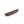 C253 - Red Mani Half Arch Cabinet Handle