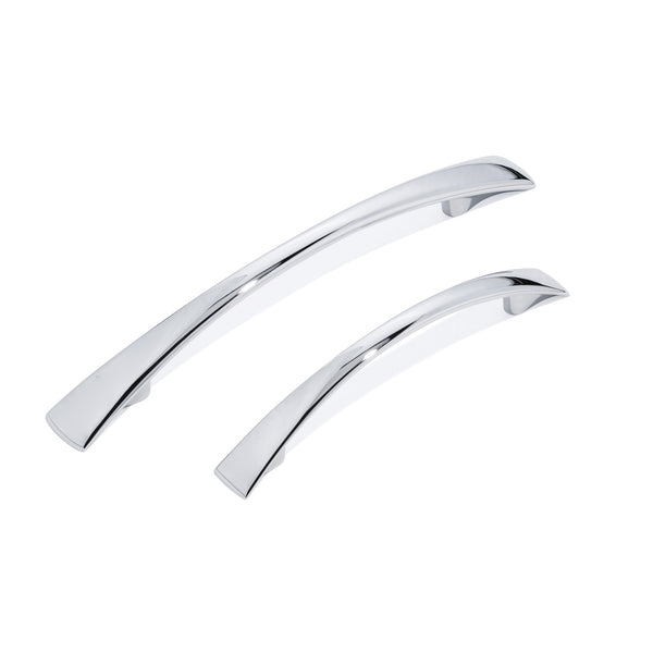 C39- Alderley Chrome Cabinet Handle