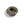 C55- Large Round Sliding Door Flush Pull