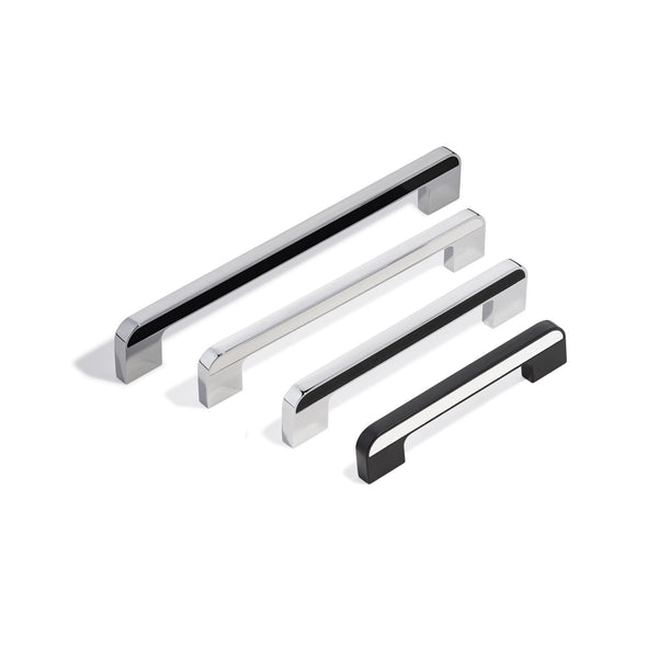 C61- Bendigo Two Toned Cabinet Handle