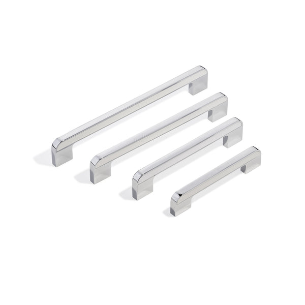 C61- Bendigo Two Toned Cabinet Handle