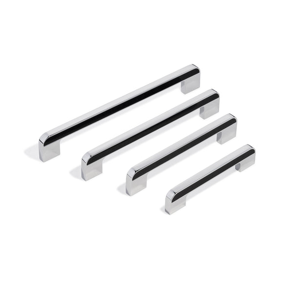 C61- Bendigo Two Toned Cabinet Handle