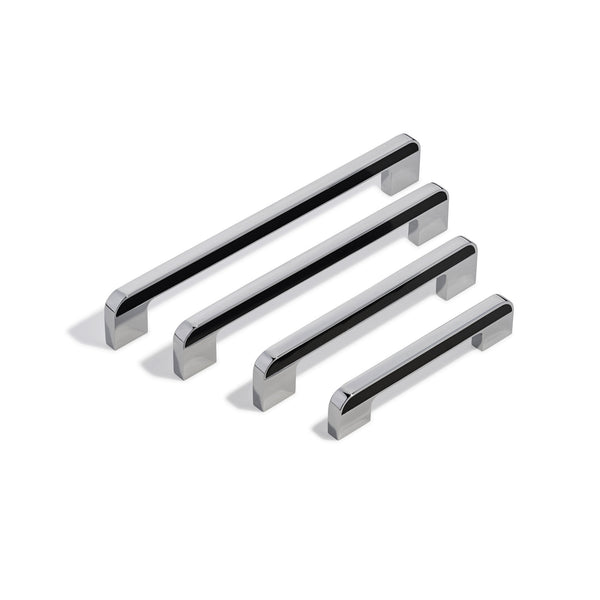 C61- Bendigo Two Toned Cabinet Handle