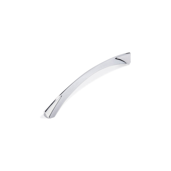 C75- Mildura Chrome Cabinet Handle