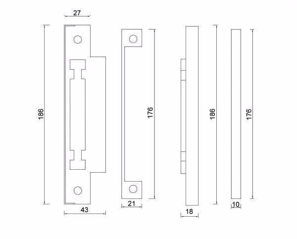 T5 - Rebate Kit