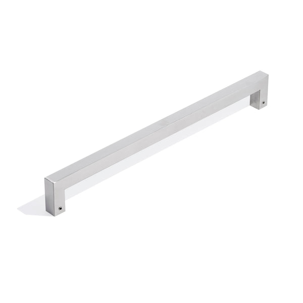 E24 - Venus Brushed Stainless Steel Entrance Pull Handle