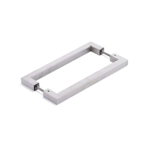 E24 - Venus Brushed Stainless Steel Entrance Pull Handle
