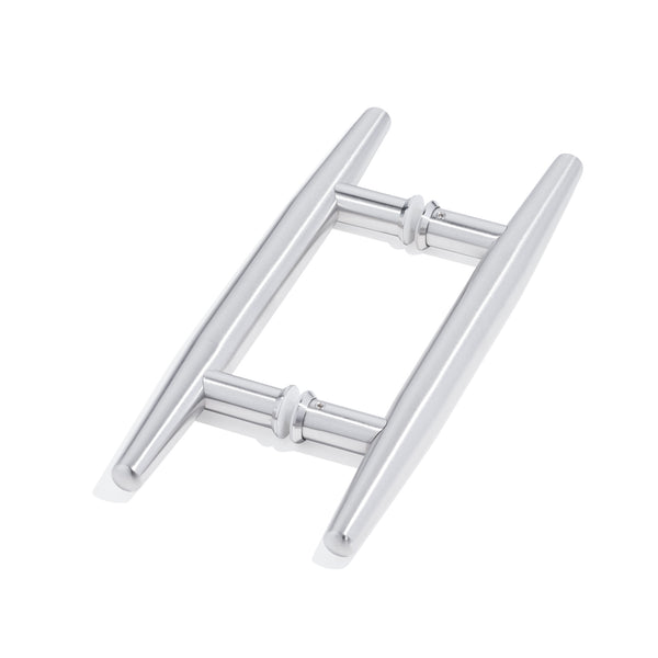 E32- New Margrave Brushed Stainless Steel Entrance Pull Handle