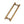 E55 - Small  Antique Bronze Seaforth Entrance Pull Handle