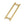 E55 - Small Satin Gold Seaforth Entrance Pull Handle