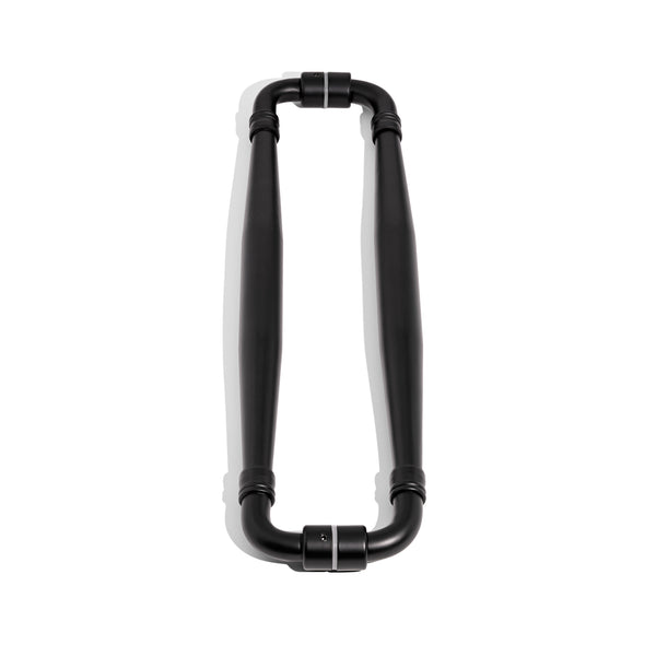 E81 - Castlemaine Entrance Handle