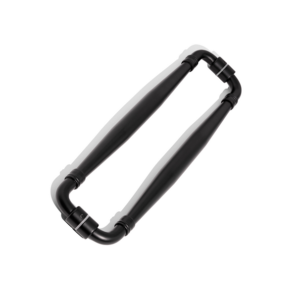 E81 - Castlemaine Entrance Handle