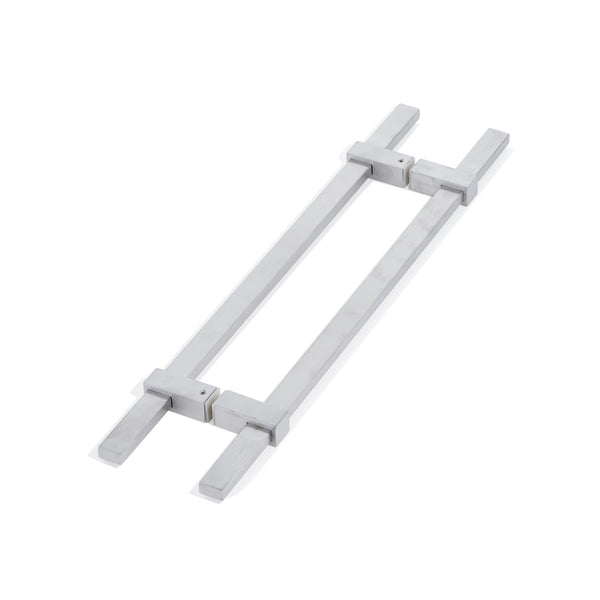 E9- Brendale Brushed Stainless Steel Entrance Pull Handle
