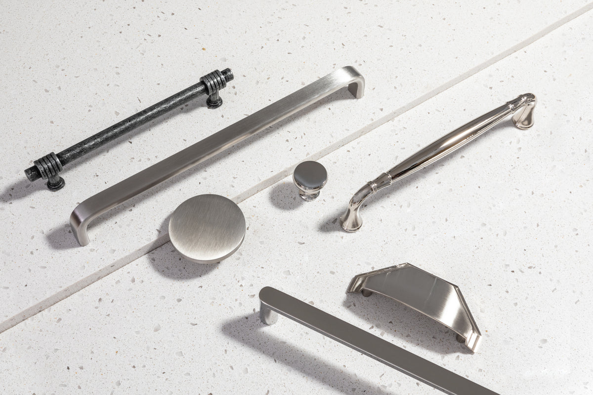 Finishes – Handle House