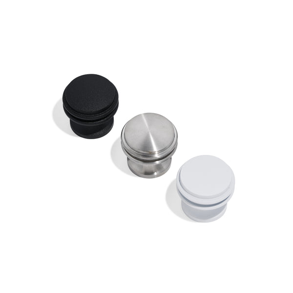 K104 - Warwick Cabinet Knob