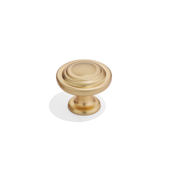 K113 - Eveleigh Cabinet Knob