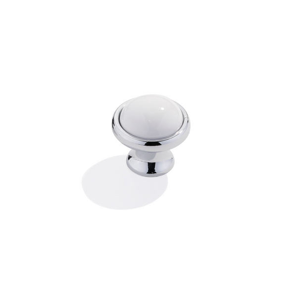 K123 - Scarness Knob