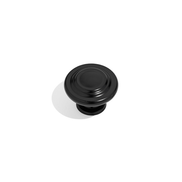 K124 - Tamborine Cabinet Knob