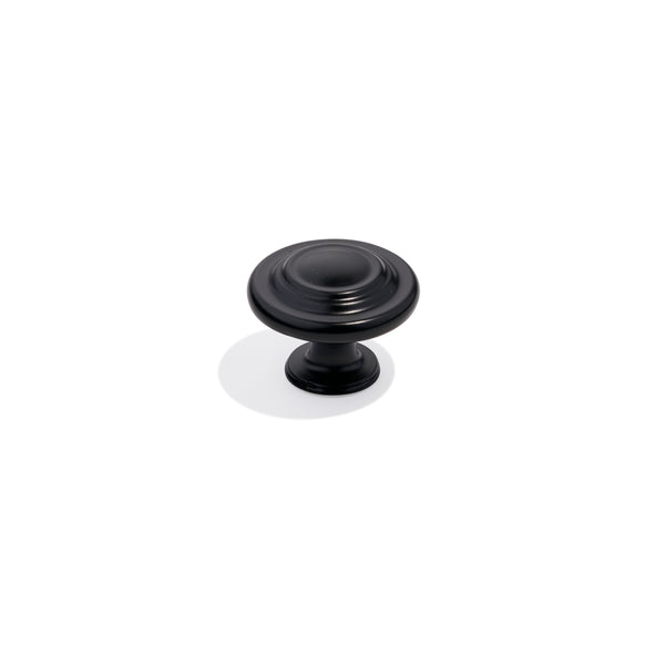 K124 - Tamborine Cabinet Knob